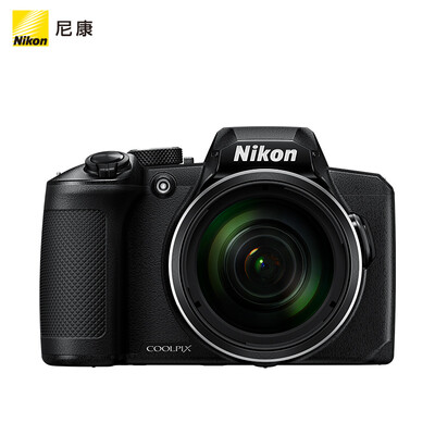 

Nikon COOLPIX B600 portable digital camera high magnification zoom telephoto moon bird watching black b600 about 1602 effective megapixels