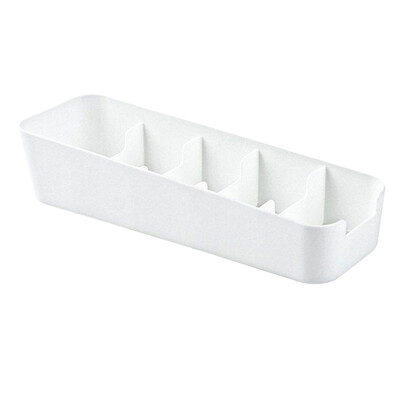

Toponeto Home Underwear Storage Box Close-Fitting Clothing Desktop Finishing Box