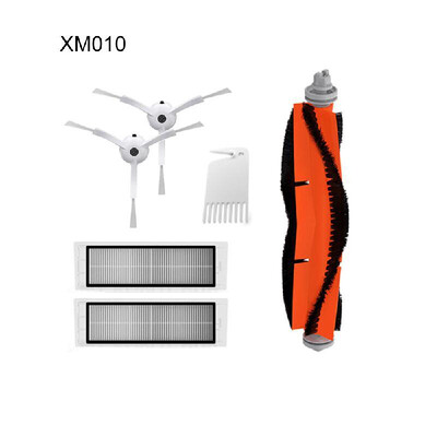 

Original Xiaomi Robot Parts Replacement 1Pc Mop Cloth for Xiaomi Generation 1 Robot Vacuum Cleaner Accessories