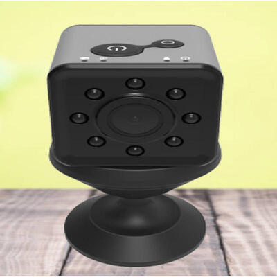

SQ13 Original Mini Camera WiFi Cam Full HD 1080P Sport DV Recorder Night Vision Small Action Camera Camcorder DVR118" len