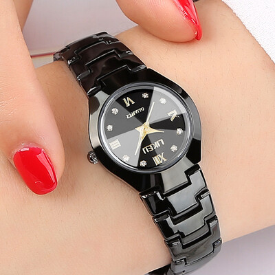 

Korean version of simple fashion watches ladies student watches mens&womens watches lovers waterproof slim Shi Ying mens wa
