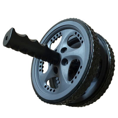 

〖Follure〗Best Abdominal Rollout Exercise Equipment with Anti Slip Foam Grips