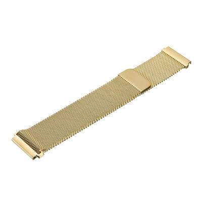 

Stainless Steel Magnetic Milanese Band for Samsung Gear Sport