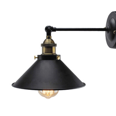 

Wall lamp atmospheric dining-room lamp of bedroom lamps&lanterns is acted the role of contracted adornment wall lamp