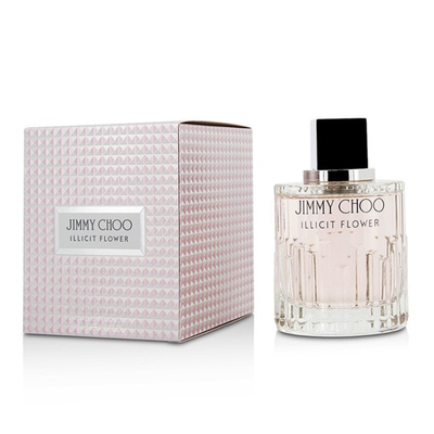 

JIMMY CHOO - Illicit Flower Eau De Toilette Spray 100ml33oz