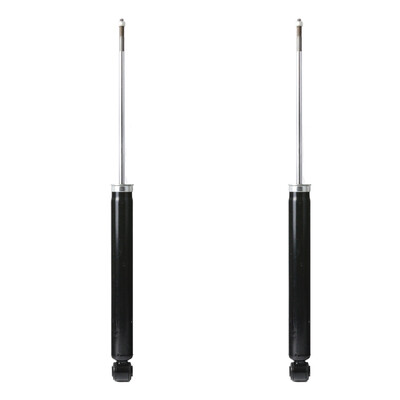 

Replacement For 2001-2005 BMW E46 320i 1 Pair Strut Shock Absorber Rear Left Right Side 5988