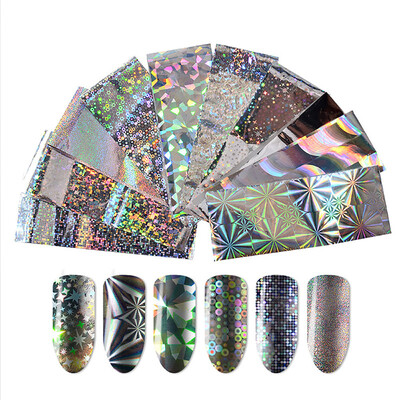

Toponeto Women Nail Art Nial Sticker Designs Girl Beauty Nail Tools