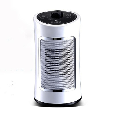 

Creative Practical Smart Mini Office Home Room Table Warm Air Blower Heater Portable Heating Machine 220V