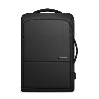 

MARK RYDEN Large Capacity Anti-Thief Multi-function Business Laptop Bag Waterproof USB Charge Outdoor Men Knapsack One-Shoulder Tr