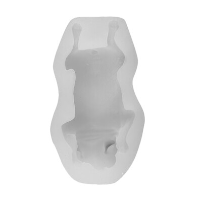 

Cute 3D Shar Pei Dog Silicone Cake Baking Mold Decoration DIY Handmade Soap Chocolate Fondant Tools