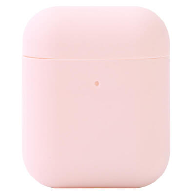 

Wireless Earphone Silicone Case for Airpods Protector Cover Charging Box