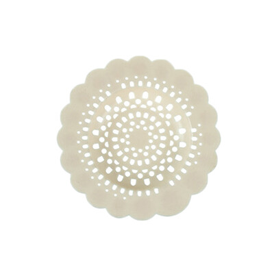 

〖Follure〗Kitchen Bathroom Anti Clogging Silicone Sink Sewer Debris Filter Net