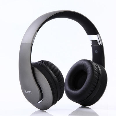 

Portable Folding Bluetooth Headphone Wireless Gaming Headset With Microphone For Phone Computer Etc