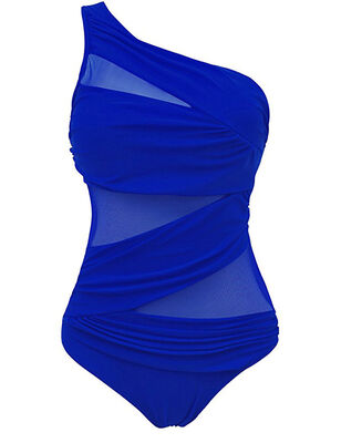 

Women Swimming Costume Padded Swimsuits Monokini Swimwear Bikini Push Up Bra