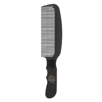 

Professional Hairdressing Combs Hairbrush Oil Head Comb Portable Men Styling Tools