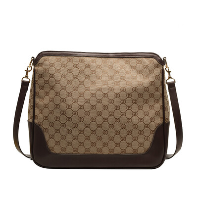 

Spring&summer Korean fashion chain small square bag shoulder slung handbag