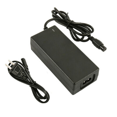 

Power Adapter Charger For 2 Wheel 36V Self Balancing Scooter Hoverboard