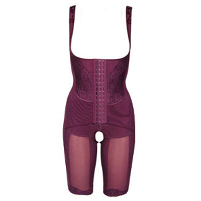 

SLIMBELLE ALL IN ONE BODY SHAPER WAIST TRAINER FULL TORSO CORSET FOR WOMEN LADIES NEW