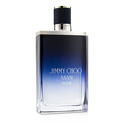 

JIMMY CHOO - Man Blue Eau De Toilette Spray 100ml33oz