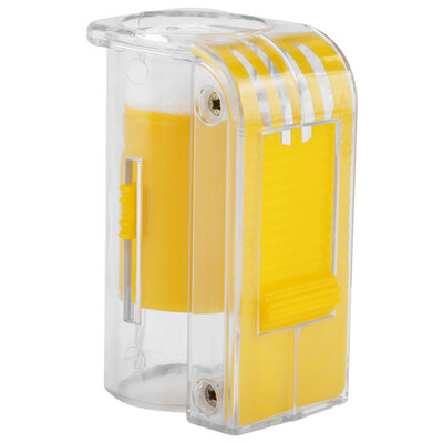 

Siaonvr One Handed Bee Catcher Clip Beekeeper Tool Beekeeping Equipment Cage cup