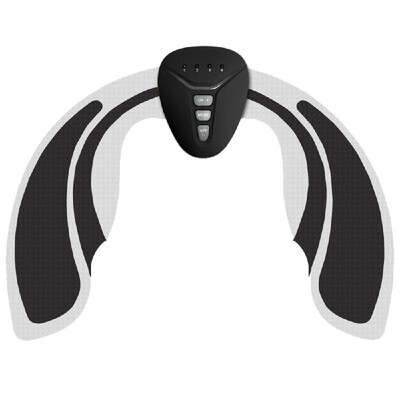 

Hip Muscle Trainer Butt Stimulator Toner Buttock Breech Training Toning Gear Workout Equipment for Women