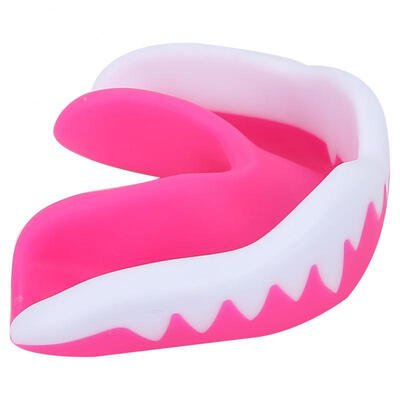 

Greensen Adults EVA Mouth Guard Teeth Tooth Protector for Boxing Soccer Basketball Rugby