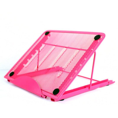 

Metal Stand Holder Foldable for Diamond Painting LEDs Light Laptop Drawing Tablet