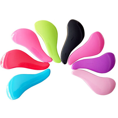 

BA LI Large Shun Hair Comb Shun Hair Comb Hair Comb 13271
