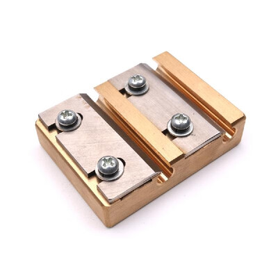 

44 34 Violin Peg Shaver Violin Reels Shaver Making Tools Metal Blade Luthier Violin Musical Repairing Tool