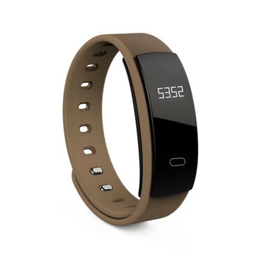 

QS80 Smart Wristband Blood Pressure Heart Rate Monitor Pedometer Fitness Tracker Clever Bracelet Smart Watches for Android Ios