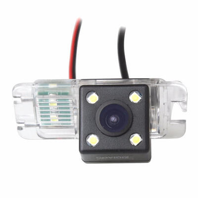

ZIQIAO ZHS-047 Car Rear View Camera for Ford Mondeo Ford Focus 2 Fiesta  Max