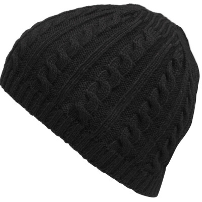 

Winter Warm Knitted Hats Women Men Loose Skiing Skating Outdoors Beanie