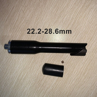 

Bicycle Fork Handlebar Stem Extender Mountain MTB Bike Rise Up Head Adaptor 2019