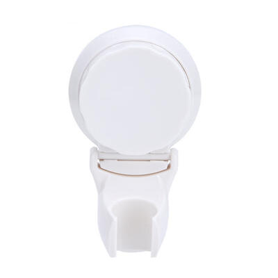 

Greensen Bathroom Shower Kitchen Wall Mount Sucking Disc Hold Hook Hanger