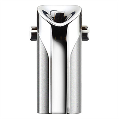 

〖Follure〗Portable Hanging Neck Negative Ion Smog Second-Hand Smokes Air Purifier New Gift