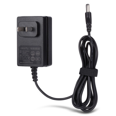 

Car Portable Vacuum Cleaner Power Adapter