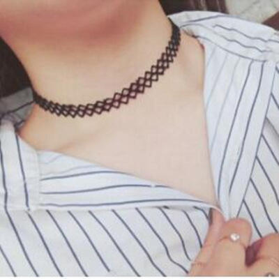 

New Chain&Necklace Vintage Simple Beads Three Layers One Pearl Chain&Necklace Metal Plate Futaba Jewelry Wholesale