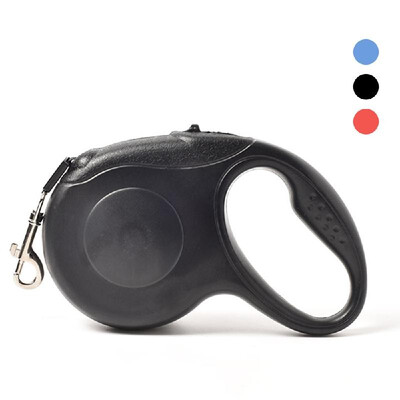 

Retractable Dog Leash Pet Leash Adjustable Outdoor Walk Pet Leash for Dogs