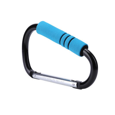 

Stroller Accessories Wheelchair Pram Carriage Bag Hook Shopping Bag Clip