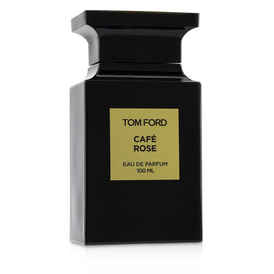 

TOM FORD - Jardin Noir Cafe Rose Eau De Parfum Spray 100ml34oz