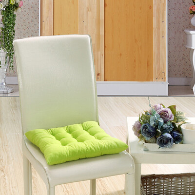 

Gobestart Indoor Outdoor Garden Patio Home Kitchen Office Chair Seat Cushion Pads Coffee