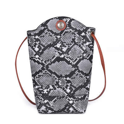 

Tailored Women Messenger Bags Slim Crossbody Shoulder Bags Handbag Small Body Bags