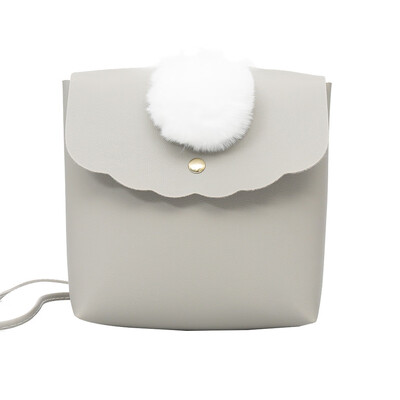 

Tailored Women Fashion Small Shoulder Bag Tote Ladies Purse
