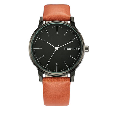 

REBIRTH Li Pofu PC21 high quality movement mens watch womens watch fashion watch belt watch