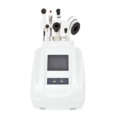 

Professional NEW RF facial lifting strong VACUUM SUCTION Radio Frequency wrinkle removal Skin rejuvenation machine beauty care