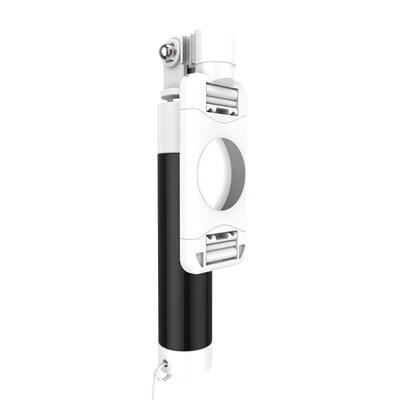 

Wired Selfie Stick Remote Shutter With 14 - 61cm Extendable Length