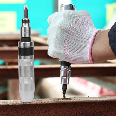 

Greensen Popular 13 Piece Impact Screwdriver Bit For Car Repair Tools Remove Nut Rust Screw