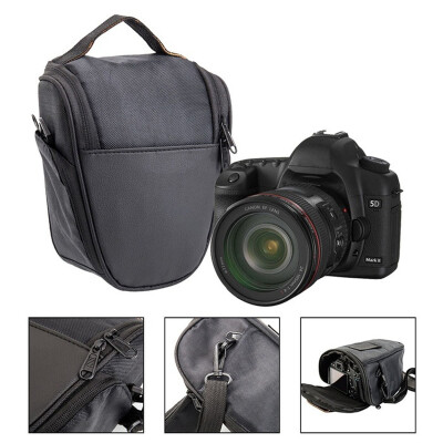 

DCDSLR Camera Bag Photo Case For Canon DSLR EOS 1300D 1200D 1100D 760D 750D 700D 600D 650D 550D 60D 70D SX50 SX60 SX30 T5i Bags