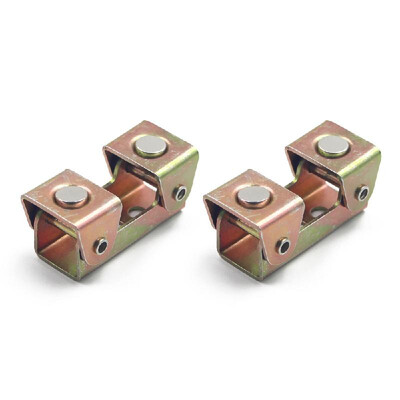 

Multifunctional V-shaped Magnetic Welding Fixture Mag Tab Magnetic Tab Holder Clamps Adjustable Strong Hand Tool