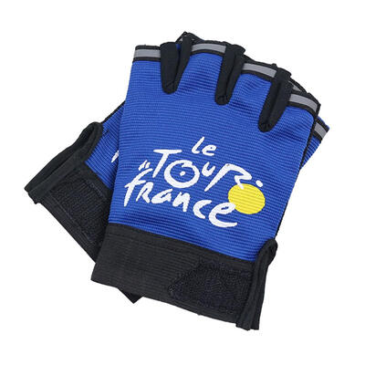 

Cycling Half Finger Gloves Men Women Climbing Outdoor Sports Bicycle Glove